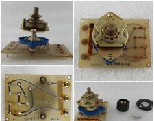 SIEMENS Stufendrehschalter