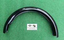 Simson S50 S51 Kotflügel Schutzblech hinten  Pulverbeschichtet schwarz Neu