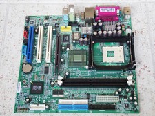 Medion MD5000 Ver.1.1 Sockel