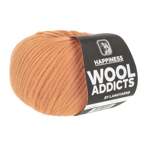 Lang yarns happiness - lang,