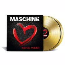 MASCHINE - Große Herzen -
