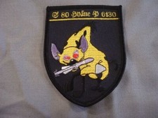 Bundesmarine Verbandsabzeichen