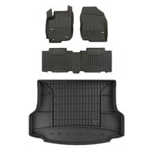 Frogum Pro-Line Satz