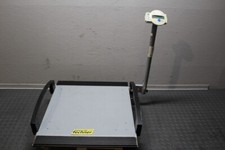 Akku Waage Rollstuhl Seca Vogel und Halke 665 bis 300kg