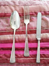 3 tlg.Besteckset   -Art