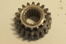 Güldner G 35 Zahnrad ZF A 208