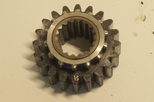 Güldner zahnrad a 208 - 35,
