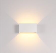 LED Wandlampe Cube Würfel