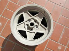 Ferrari Felgen Dino Magnesium 8x16 unlackiert 