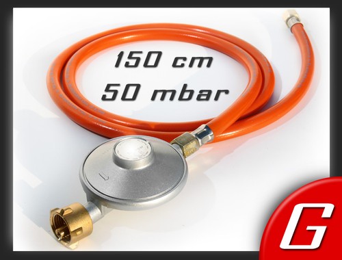Anschluss druckminderer - druckminderer, 50