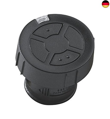 Hörmann handsender hsz2 - hörmann,