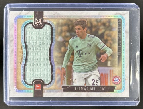 2018 topps bundesliga - topps,