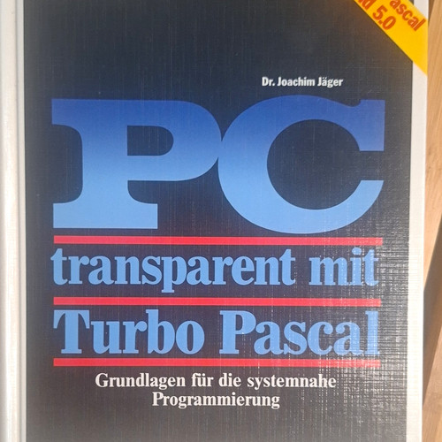Transparent mit turbo - transparent,