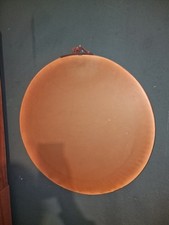 Persische Daf Trommel ca. 54cm | Instrument Musik Def + Tasche 