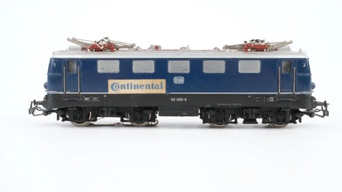 Märklin lok 141 005 9 - märklin, br