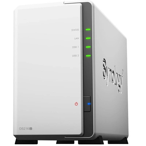 Synology ds216j diskstation - synology,