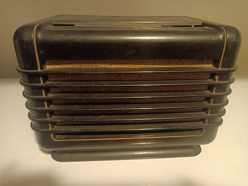 Antikes röhrenradio philips - röhrenradio,,