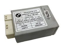 BMW F11 Steuergerät Westfalia AHK schwenkbar 6796905 II F10 F01 F25 F30  #1679