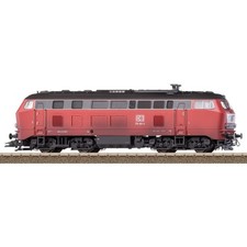 Trix 22487 H0 Diesellok BR