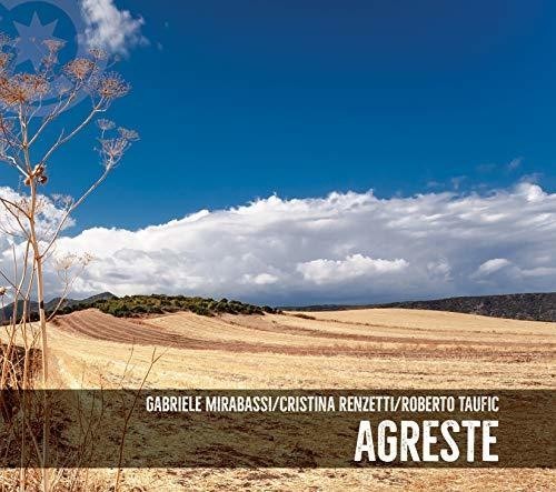 Gabriele mirabassi agreste - gabriele,