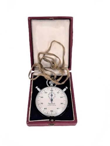 Stoppuhr taschenuhr hanhart - stoppuhr,