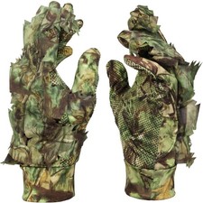 Camo Handschuhe Tarnhandschuhe
