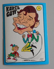 Pop Parade - Americana