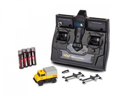 1:87 Mercedes-Benz Unimog U406