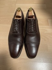 Meermin Budapester 101365  9,5 / 43,5 Braun