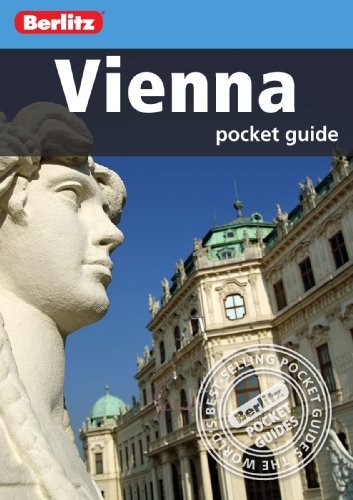Berlitz vienna pocket guide - berlitz:,