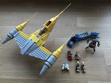 LEGO Star Wars: Naboo