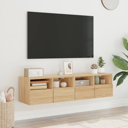Wandschrank fernsehtisch tv - tv-wandschrank,