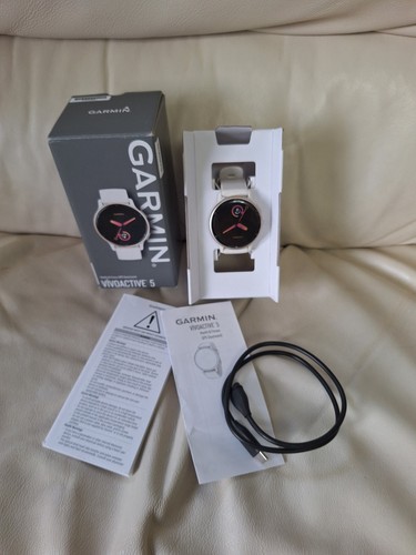 Garmin vivoactive gps musik - vivoactive,