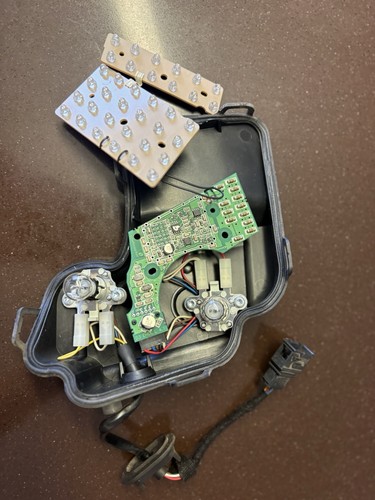 Platine elektronik audi 4e - audi, a8