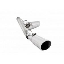 MBRP S5500409 Single Side