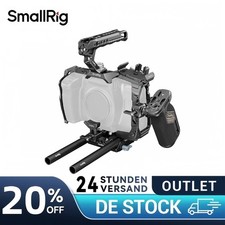 Kleiner Rig Kamerakäfig