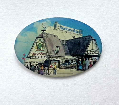 Pin oktoberfest münchen - pin,