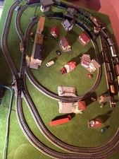 Modelleisenbahn Märklin HO gebraucht