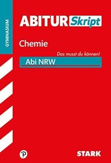 Stark chemie abiturskript - stark,