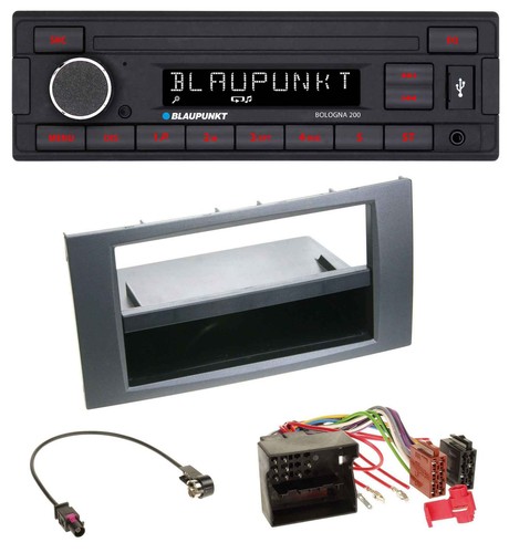 Blaupunkt mp3 aux - blaupunkt,