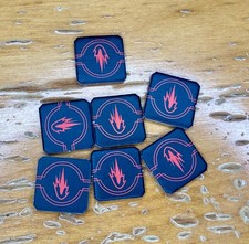 Star Wars X-Wing – 7 Deplete