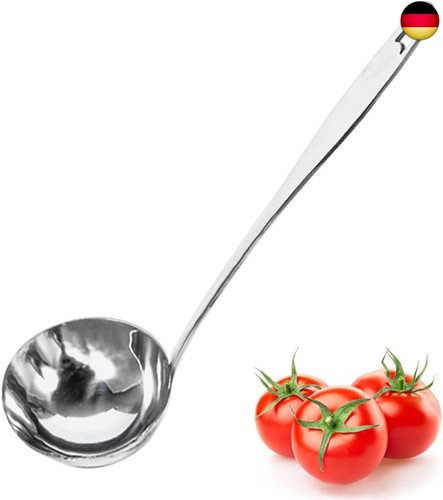 Suppenkelle edelstahl - suppenkelle,