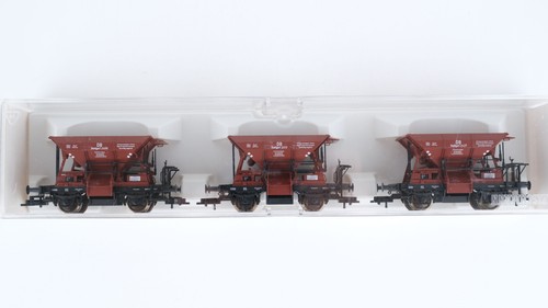 Fleischmann 5505k - h0,