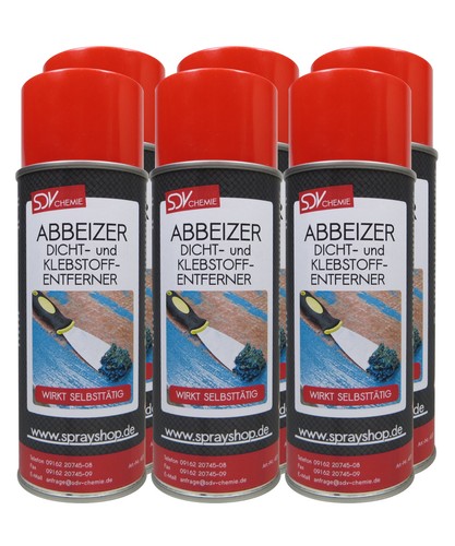 Abbeizer 400ml - abbeizer,