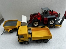 Siku 4113 Mercedes Benz Actros