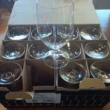 Riedel Vinum Wasser Wasserglas 350 ml - Einzelglas 6416 02 - NEUwertig