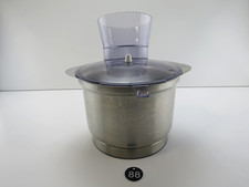 BRAUN - Edelstahl -