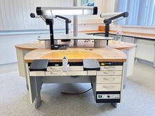 Freuding F20 3er Arbeitsplatz