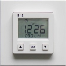 Zeitschaltuhr Rolladen Timer