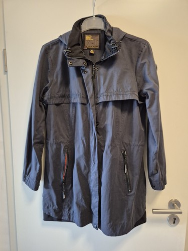 Khujo damen parka - parka, xl